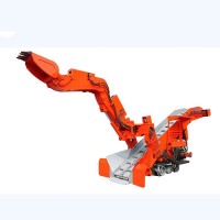 Breaker Available For Rock Cheap Mining Mucking Loader For Sale